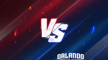 圣安东尼奥马刺队 VS 奥兰多魔术队
