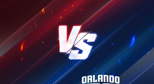 圣安东尼奥马刺队 VS 奥兰多魔术队