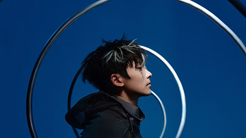 【南京】2024郑润泽「漩涡人生」巡回演唱会-南京站