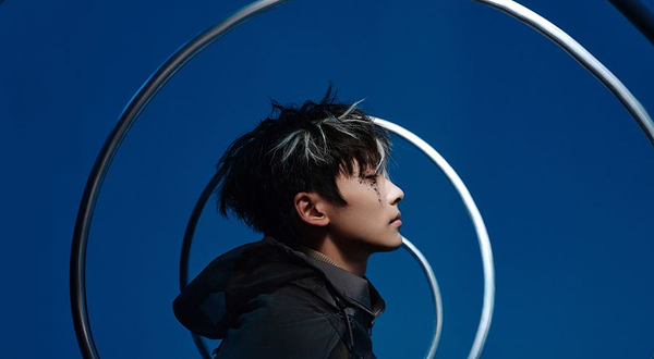 【南京】2024郑润泽「漩涡人生」巡回演唱会-南京站