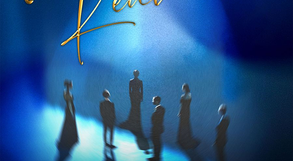 北京 · 《重聚·贰》音乐剧明星音乐会