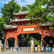 惠州西湖