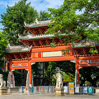 惠州西湖