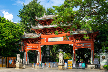 惠州西湖第 1 张图片