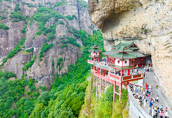 灵通风景区第 25 张图片
