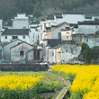 龙川景区