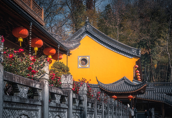 西湖风景名胜区第 168 张图片