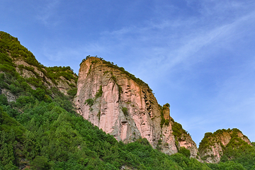 九龙山景区第 24 张图片