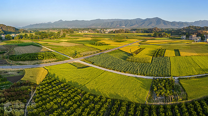 江永上甘棠古村景区第 4 张图片