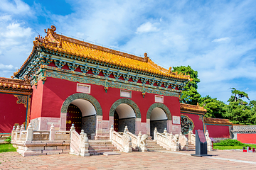 清昭陵第 3 张图片