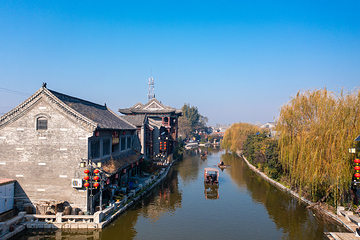 微山湖旅游区第 28 张图片
