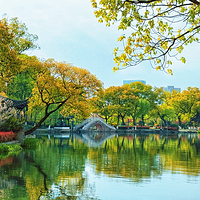 天一阁·月湖景区