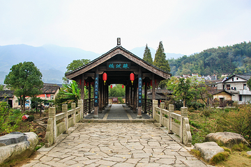 江郎山·廿八都旅游区第 25 张图片