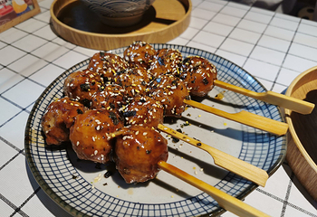 璞园糖水(花街店)第 8 张图片