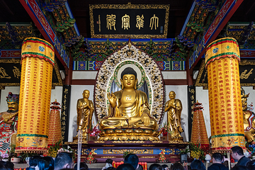 北高峰第 18 张图片