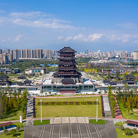 天汉楼