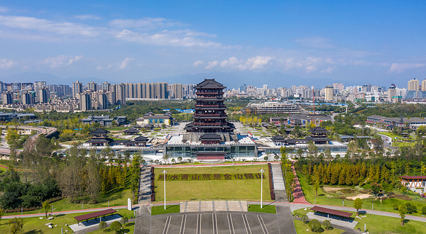 天汉楼