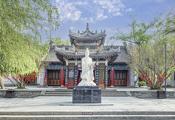 中国·周原第 51 张图片