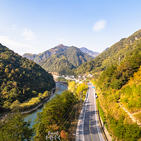 浙西大峡谷