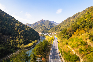 浙西大峡谷第 1 张图片