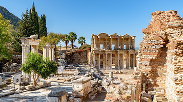 以弗所考古遗址