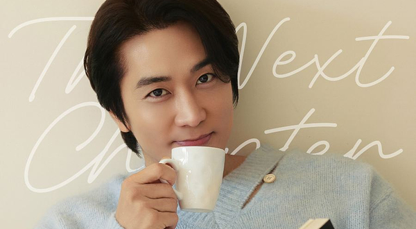 泰国曼谷 · 2025 SONG SEUNG HEON FANMEETING [THE NEXT CHAPTER] in BANGKOK