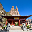 炳灵寺石窟