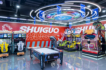 水裹·汤泉(五角场店)第 2 张图片