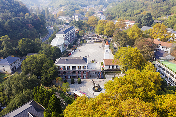 庾村文化市集第 1 张图片