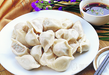 李一记饺子馆第 2 张图片