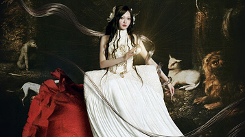 泉州 · 2025张韶涵「觅光」世界巡回演唱会-泉州站