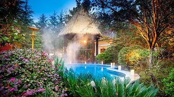 咸宁温泉文化旅游节