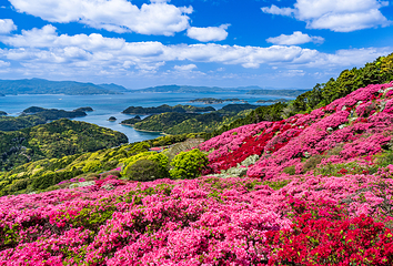 九十九岛第 2 张图片