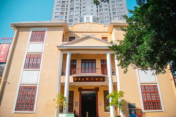 邕州古城·三街两巷历史文化街区第 24 张图片