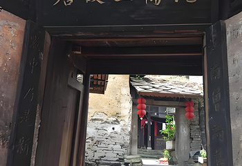 周庄第 274 张图片