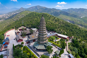广胜寺第 4 张图片