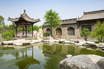 常家庄园第 18 张图片
