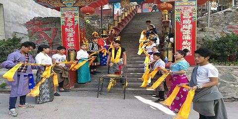圣地藏家乐第 16 张图片