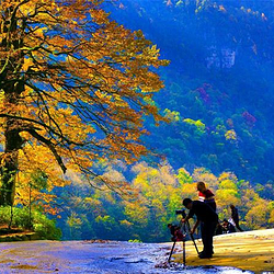 小草坝生态旅游区