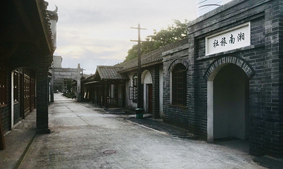 创意煤城-竹山塘工业遗址公园第 27 张图片