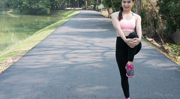 桂畔湖湿地公园