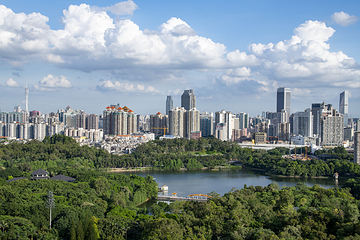 白云山第 51 张图片
