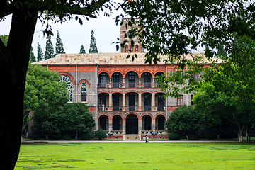 苏州大学(天赐庄校区)第 10 张图片