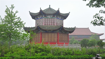 仿山旅游区第 11 张图片