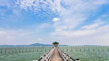 马山旅游度假区