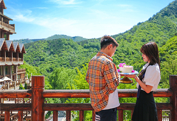 九如山休闲旅游度假区第 51 张图片