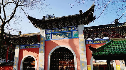芝山第 1 张图片