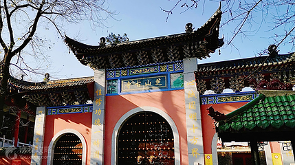 芝山第 2 张图片
