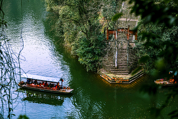 石象湖景区第 27 张图片