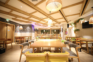 汤田温泉生活馆